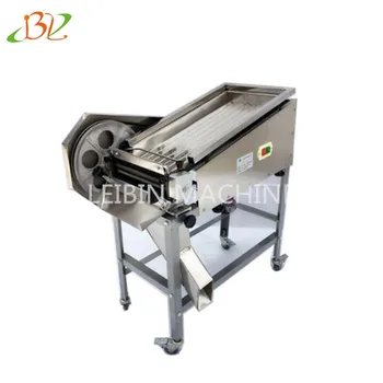 

Edamame shelling machine Commercial household pea peeling machine Green bean processing small machine