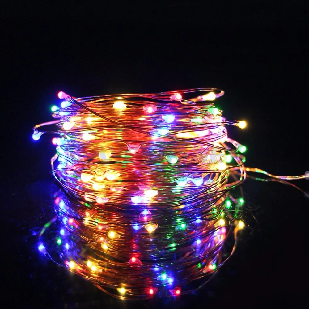 02 Holiday Lights