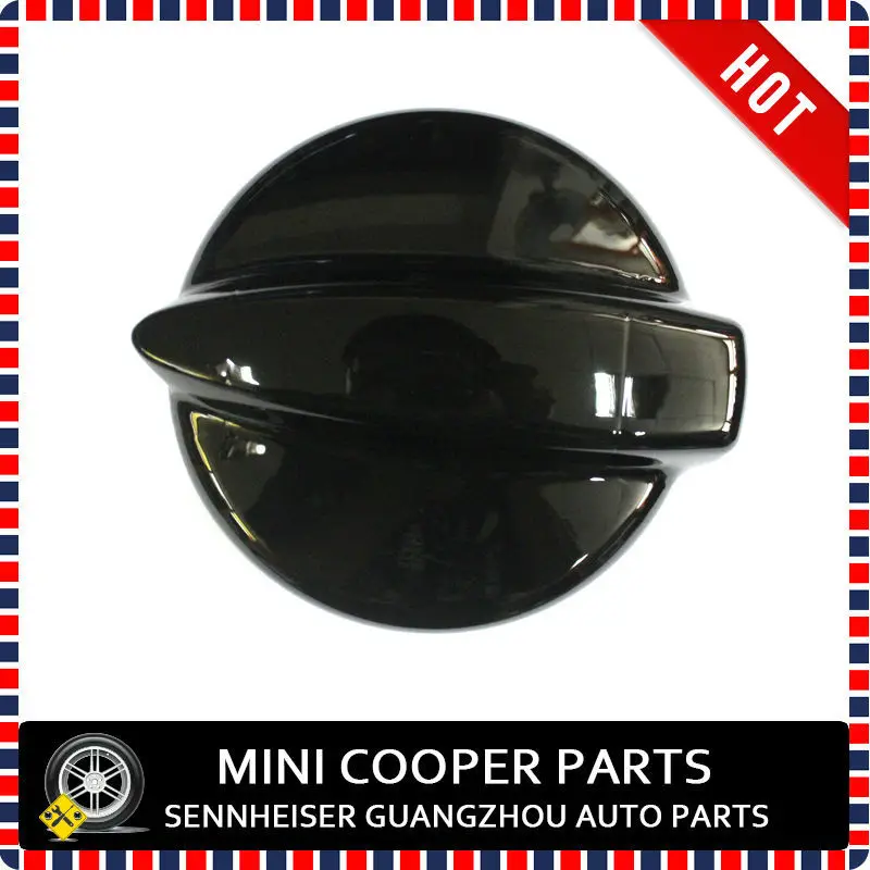 

Новый Стильный чехол для топливного бака Mini Ray черного цвета из АБС-пластика с защитой от ультрафиолета для mini cooper r53 S (1 шт./компл.)