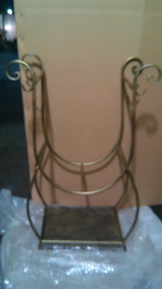 European contracted floor, wrought iron wood fireplace, wooden frame Wood frame.