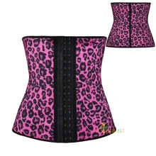 2pcs lot Women Waist Training Belt Latex Rubber Waist Cincher Underbust Corset Body font b Shaper