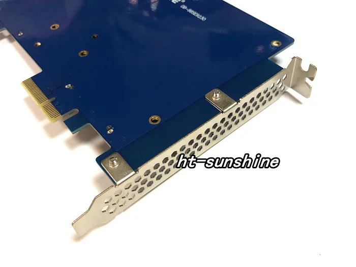 Marvell Чипсет Двойной 2,5 "SATA контроллер PCI-e карта PCI Express X2 к двойной SATA RAID карты твердотельный накопитель SATA III + HDD карта с разъемом PCI Express