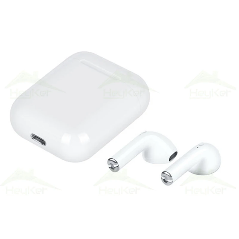i9s TWS Mini Bluetooth Wireless Earphone Headset With Charger Box for iPhone Blutooth Earbuds Headphone Earpiece fone de ouvido 