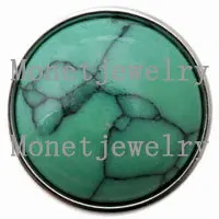 

D00145 OEM ,ODM welcome Press studs stone for bracelet snap