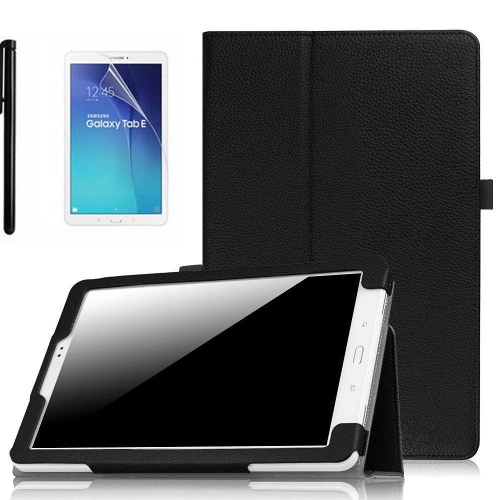Чехол подставка для Samsung Galaxy Tab A 10 1 P580 P585 чехол с автоматическим режимом