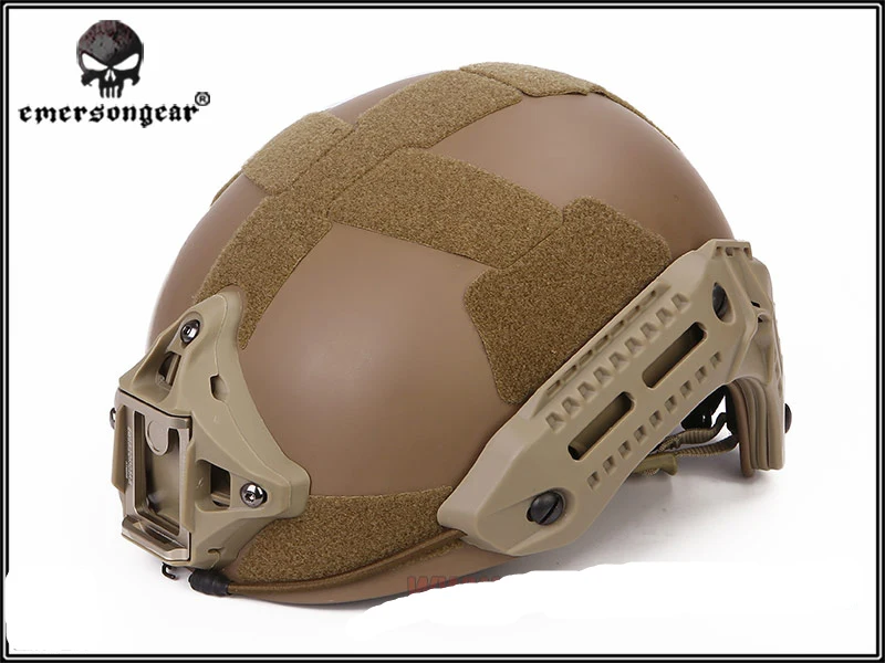 EMERSON gear тактическое снаряжение страйкбол Пейнтбол защитный модульный MK шлем туристический Cycliny защитный толстый шлем