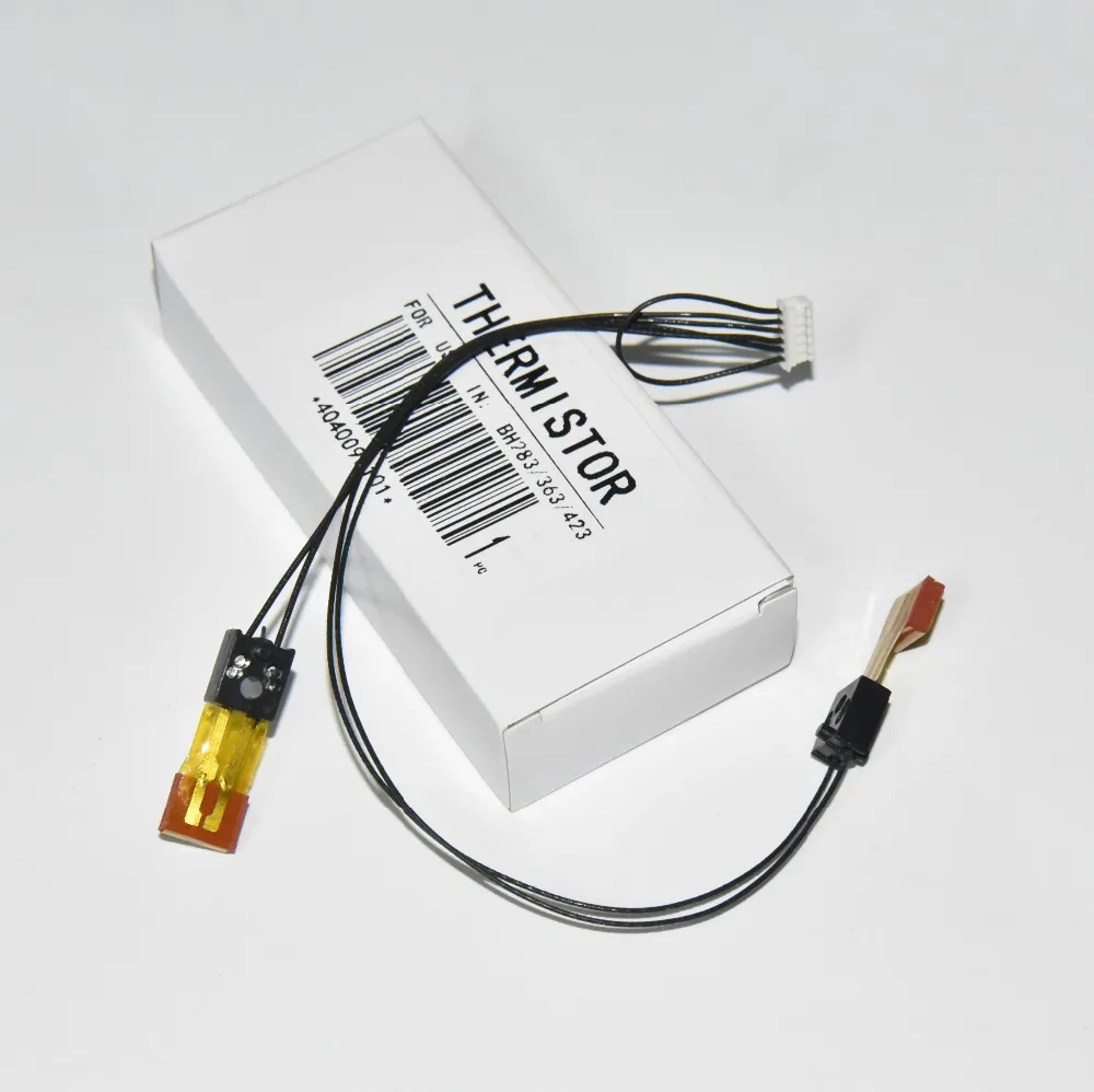 High Quality  BH283 BH423 BH7828 BH363 Fuser Thermistor for Konica Minolta Bizhub 223 283 363 423 7828    60USD   5 (5)