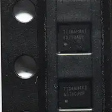 50 шт./лот, ЖК-дисплей экран микросхема для дисплея 65730AOP 65730 для iPhone 5S 5C U3& 6G 6plus 6 P 6+ 6 плюс U1501 на борту