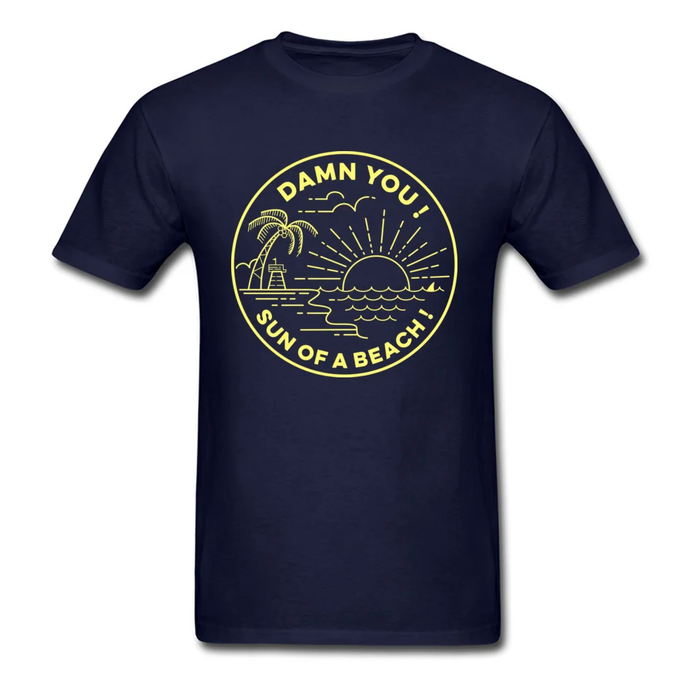 SUN OF A BEACH _navy