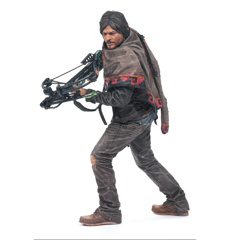 daryl dixon crossbow toy