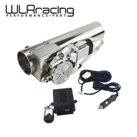 WLR Racing- 2,5 '' 3''             