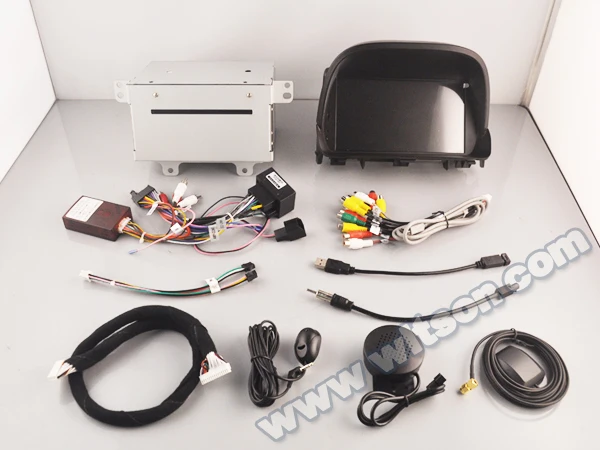 Flash Deal 7" Capacitive Touch Screen Special Car DVD for Buick Encore (North America & China) with Tire Pressure Monitoring System Support 1 Flash Deal 7" Capacitive Touch Screen Special Car DVD for Buick Encore (North America & China) with Tire Pressure Monitoring System Support 1