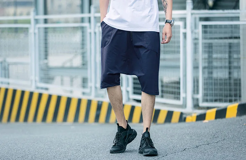 Shorts Hip Hop (17)