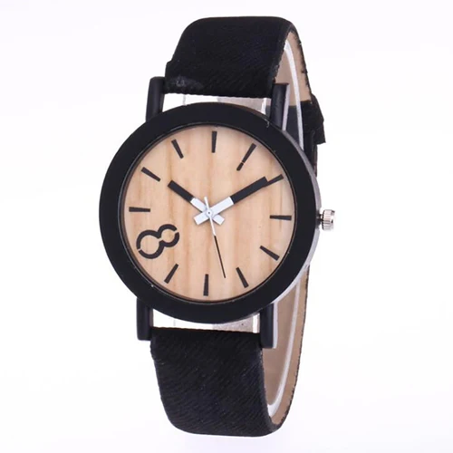 

men's watch Fashion Quartz Men's Wrist Watch Clock Minimalist watch