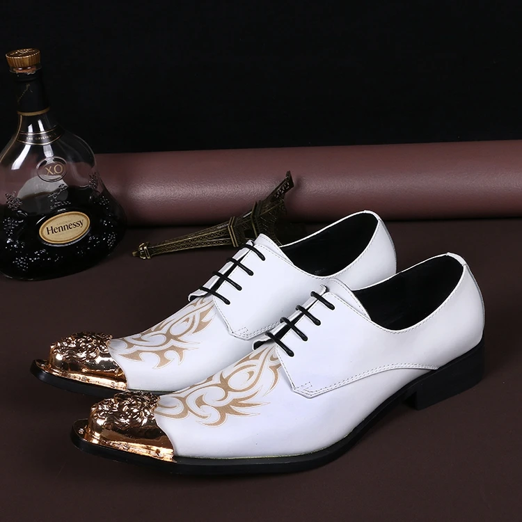 Full Grain Dress Shoes Full Grain Dress Shoes