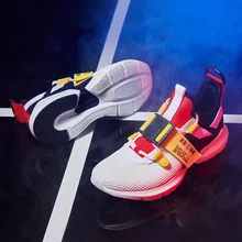 361 degree CF mens walking shoes sport sneakers TPU support fitness July new fashion retro 571936726