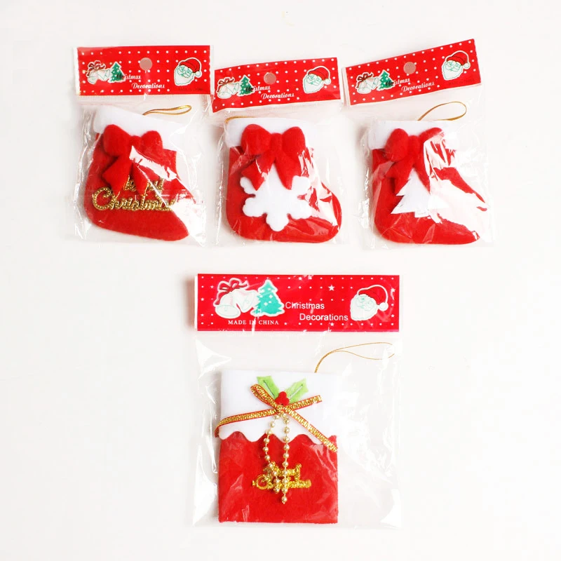 2M Merry Christmas Jute Burlap Hessian Lace Ribbon Elk//Snowflake Home Decor HQ
