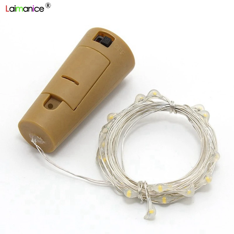 led light string

