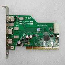 FWB-PCI3202A