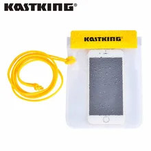KastKing 2017 Новый Водонепроницаемый Рыбалка Сумка с Ремешком Сухие Мешки Случаях обложка для Samsung galaxy S7 для iPhone 6 5S SE 6 S плюс