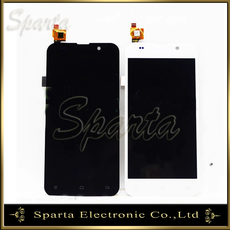 Najtaniej Do ZOPO ZP980 ZP980 + C2 C3 montaż wyświetlacza ekranu lcd z zespół ekranu dotykowego