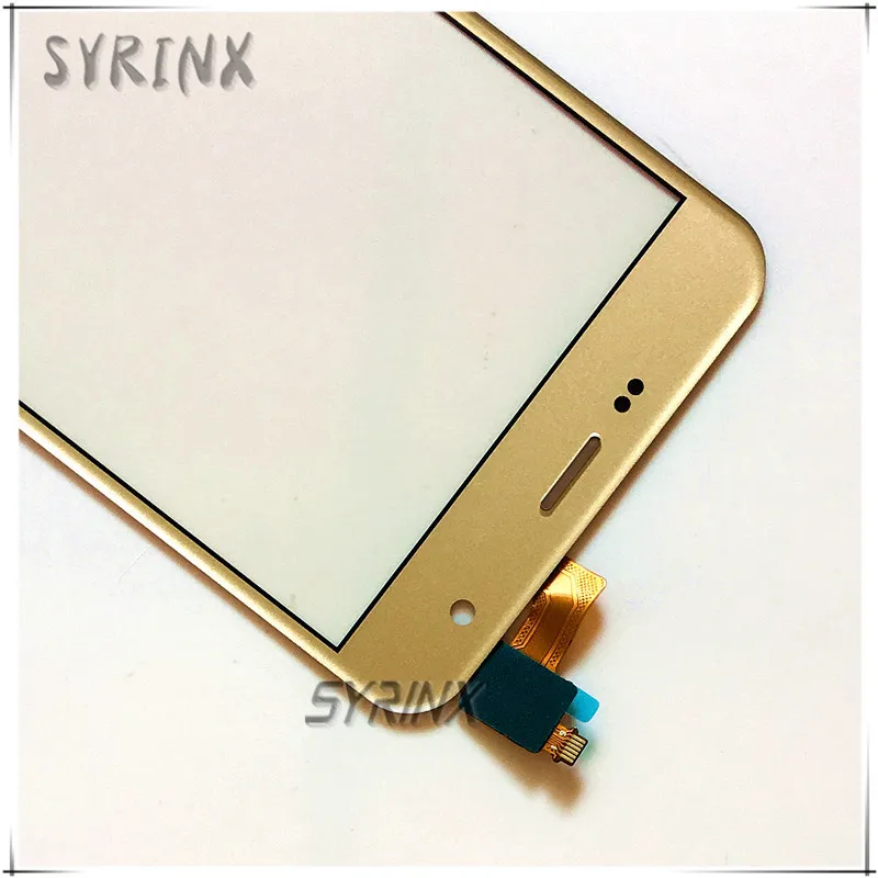 Syrinx+ лента сенсорный экран сенсор дигитайзер для Prestigio Muze B7 psp7511DUO PSP7511 DUO передняя стеклянная линза Внешний сенсорный экран