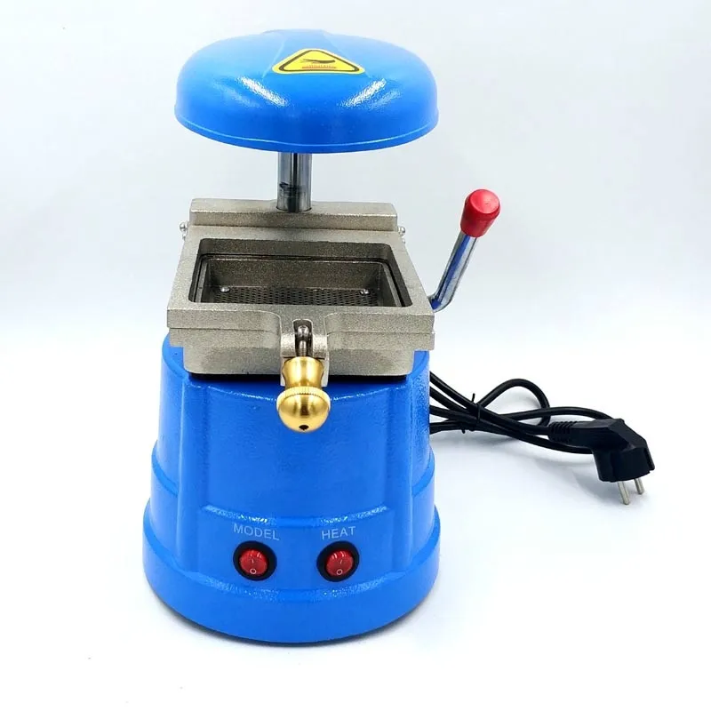 FREE SHIPPING Dental Lamination Machine Dental Vacuum Forming Machine