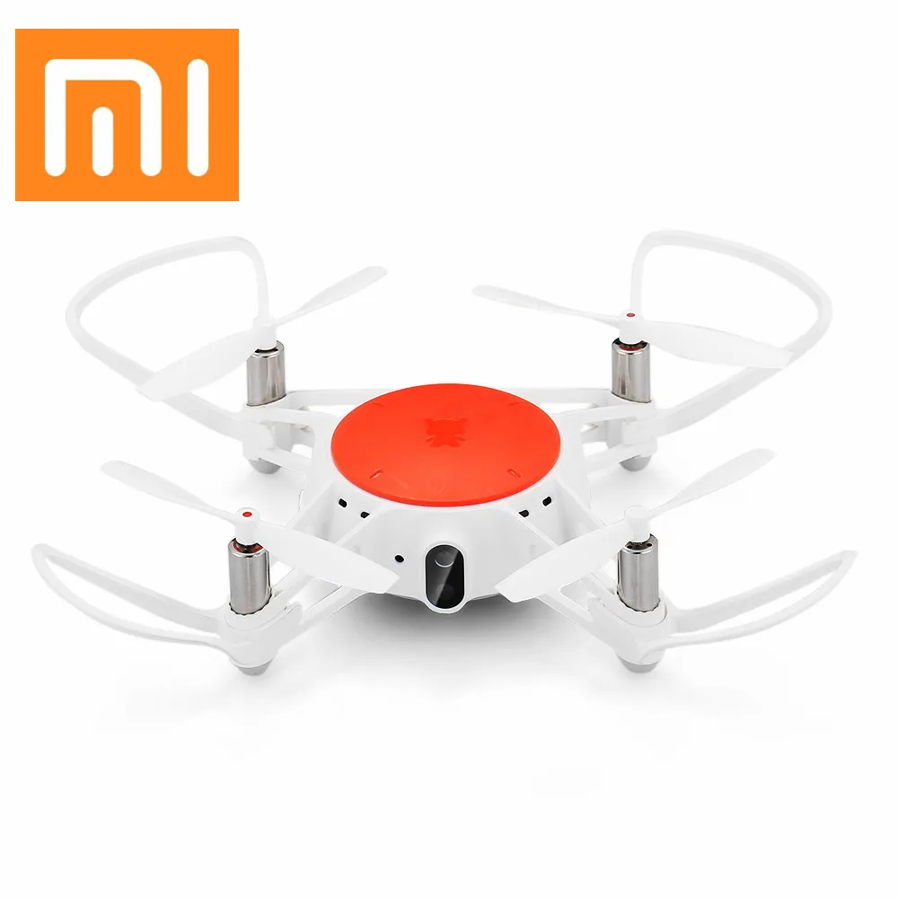 Xiaomi MITU RC WiFi FPV 720P HD Camera Multi-Machine Infrared Battle Mini RC Drone - BNF Remote Control Airplane