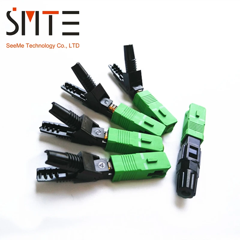 50 шт./лот Splicer SC NPFG 8802 TLC/3 XF 5000 0322 3 60 мм инструмент для холодного волокна быстрый