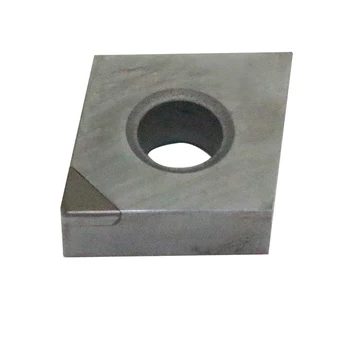 

CNMA120404 1pc CBN Indexable Carbide Insert Internal Thread Threading milling tool for CNC machine Blade cutting tools