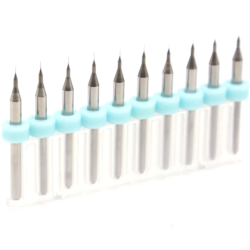 pcb drill bits cnc