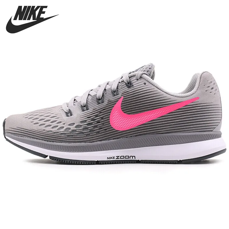 Новое поступление NIKE AIR ZOOM PEGASUS 34 Для женщин прямые поставки от производителя