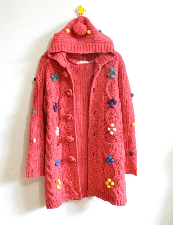 sweater design cardigan