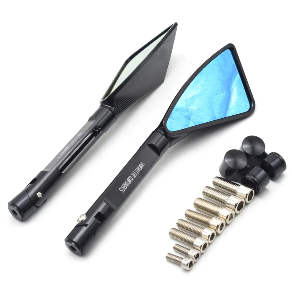 Universal rearview Side Mirror Motorcycle Mirrors For ktm Duke 390 200