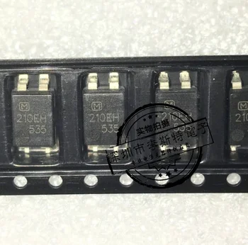 

Send free 50PCS 210EH AQY210EH SMD SOP-4 Optocoupler new imported original