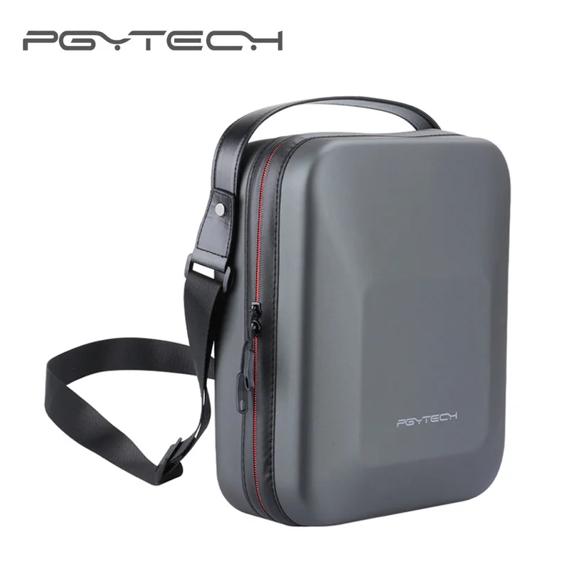 

PGYTECH DJI Mavic 2 Pro/Zoom handbag Case for DJI Mavic 2 Zoom Drone Accessories Shoulder Bag/Waterproof backpack IN STOCK