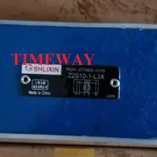 SHLIXIN гидравлический клапан Z2S10-1-3X обратный клапан