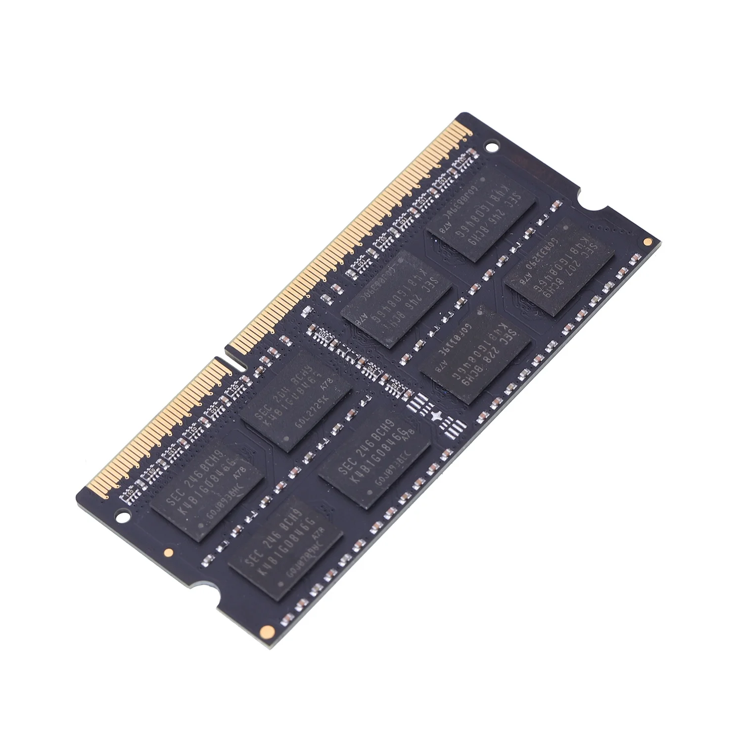 Ноутбук Uroad DDR3 1,2 V sodimm ОЗУ память ноутбука