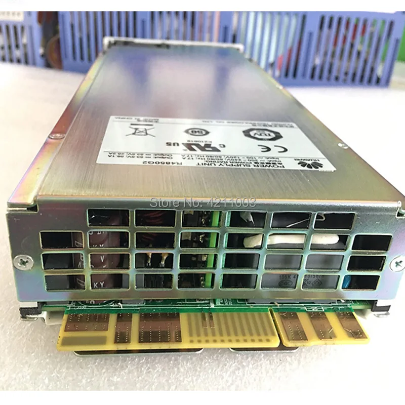 R4850G2 rectifier SFP module 9