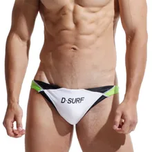 Бренд Desmiit, Мужской купальный костюм, мужские плавки, сексуальные бикини, пэчворк, Мужская одежда для плавания, плавки, пляжные плавки, купальный костюм, морские шорты