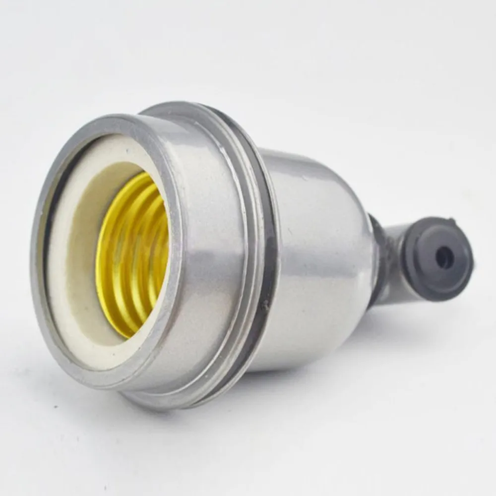

Screw E27 220V Retro LED Blub Vintage Blub Base Holder Socket Edison Lamp Light Pendant -30
