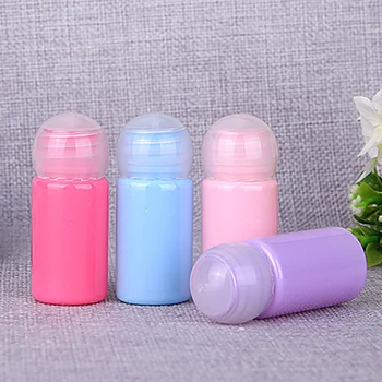 

1/5/10PCS 10ml Refillable Bottles Traveling Packing Makeup Empty Bottles Liquid Portable Lotion Soap Travel Refillable Bottles