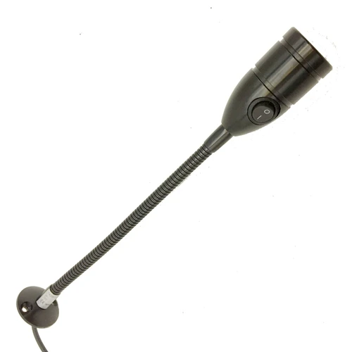 cabin flexible gooseneck led light