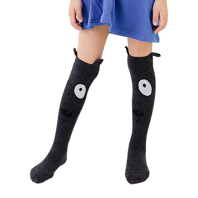 Новые детские носки г. гольфы для малышей гетры для девочек и мальчиков, детская одежда аксессуары, детские футбольные носки