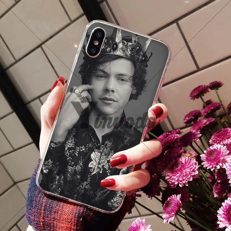 One Direction tattoos Harry Styles