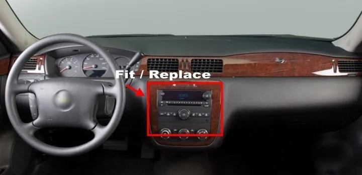 Sale Liislee Car Android Multimedia For Chevrolet Suburban Express Traverse Radio CD DVD Player GPS Nav Navigation Audio Video Stereo 3