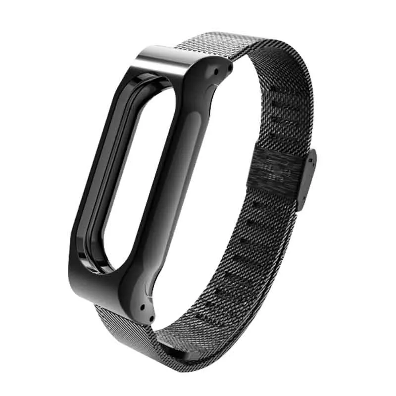 Новинка Pulsera Correa Mi Band 2 ремешок для Xiaomi Miband Mi2 Смарт Браслет фитнес спортивные часы