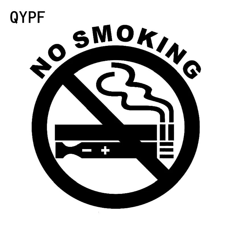 3x3 cm-sticker no smoking-no smoking if-01