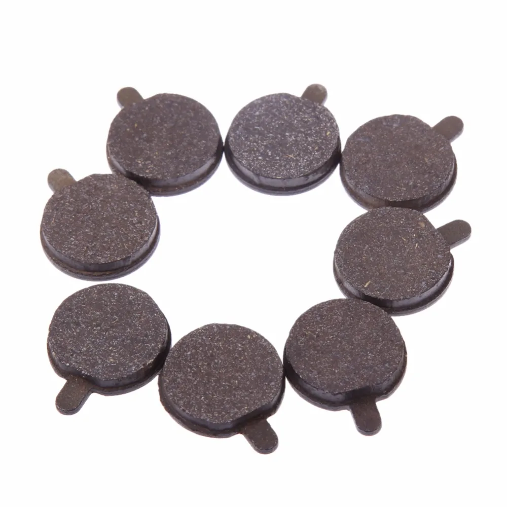 disc brake pads cycle