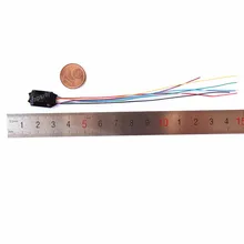 Função somente decodificador para controle de luzes sem fio alaranjado & cinzento/laisdcc